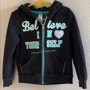 🛒5/$10 Printed Hoodie